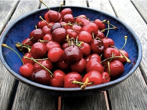 Scott Thornbury's cherries