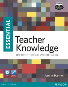 Essential Teach Knowledge